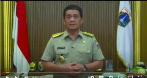 Wagub DKI dan Tokoh Nasional Lainnya Mengucapkan HUT MSM Pertama