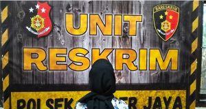 Tekab 308 Presisi Polsek Sumberjaya Ungkap Kasus Laporan Palsu Berkedok Curas