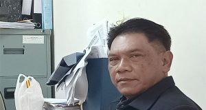 Eka Budiarta : Rencana Tambang Timah Di Laut Beltim Tidak Sesuai Dengan Perda RZWP3 K