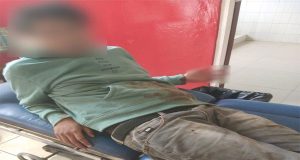 Diduga Salah Satu Komplotan Pelaku Sadis Perampasan Motor Ditindak Tegas oleh Aparat Kepolisian