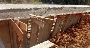 CV. Amar Mukti Diduga Gunakan Material Timbunan Ilegal: Pekerjaan Asal Jadi Tidak Sesuai Spek