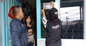 KPU Singkawang Ajak Multipihak Sukseskan Coklit