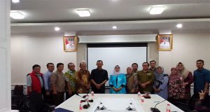 Rampungkan PERDA Disabilitas, Ketua KND-RI Berikan Apresiasi Kepada PEMKAB Cianjur