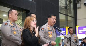 Sidang KKEP Polri Putuskan Pertahankan Richard Eliezer Sebagai Anggota Polisi