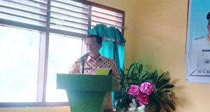 Wawako Prabumulih H. Andriansyah Fikri SH Hadiri dan Membuka Langsung Kegiatan Pelatihan Berbasis Kompetensi