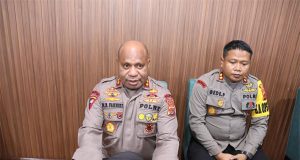 Situasi di Kota Wamena Pasca Kerusuhan Relatif Aman dan Kondusif