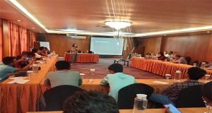 Sumbangan Pembangunan Monumen Pancasila Sebesar 1 Miliar tidak Tercatat di Dokumen APBD