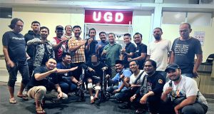 Kurang dari 12 Jam, Polisi Berhasil Menangkap Pelaku Pembunuhan Sadis Driver Ojol