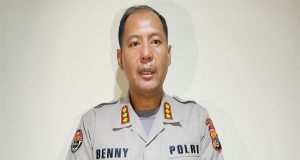 Kabid Humas: Situasi di Wamena Kondusif, Total 10 Korban Dimakankan di TPU Wamena, 2 Diberangkatkan ke Kampung Halaman