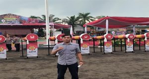 Langkah Tegas Menteri Keuangan Republik Indonesia Ibu Sri Mulyani Diapresiasi Kalangan Aktifis