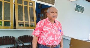 LP3BH Manokwari : Kapolda Papua Copot Kapolres Jayawijaya