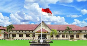 3 Kasat, 2 Kapolsek, Dan 1 Kasi Jajaran Polres Belitung Timur Terkena Rotasi Jabatan