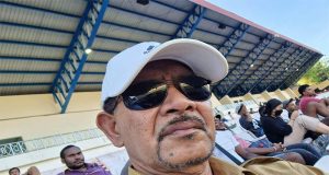 Benny Plt Kepala Dinas PPKP Selalu Utamakan OAP