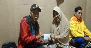 Fauzi Adri Meninggalkan Kita Keluarga Besar MSM