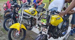 Memasuki H-1 Panitia Event Road Race Kapolres Cup Terus Matangkan Persiapan