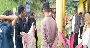 Kepala Dinas Peternak Kabupaten Sukabumi Di Tuntut Mundur Dari Jabatan ,Ini Penjelasanaya