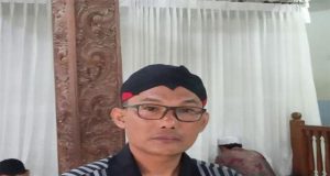 Hadi Haryono Ketum FKWSB Tidak Terima Namanya Dicatut Sebagai Oknum Wartawan Dan Akan Menuntut Secara Hukum