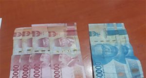 Sat Reskrim Polres Pesisir Barat Berhasil Ungkap Kasus Perkara Tindak Pidana Perdagangan Orang