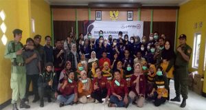 Rumah Sakit Kartika Cibadak, Mengadakan Baksos Pembagian Sembako dan Pelayanan Pengobatan Gratis