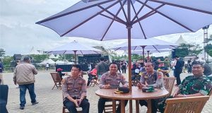 Pameran Akbar Mobil Merces Benz “Merceday Benz” Menjadi Ajang Wisata Akhir Pekan Keluarga