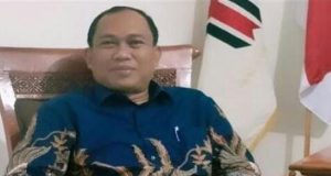 Yaya Taryana : Penerbitan SK Caretaker Karang Taruna Kecamatan Cikampek Adalah Produk Legal