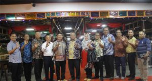 Investor Batam Akan Jajaki Peluang Investasi Di Kabupaten Belitung Timur