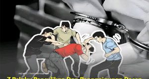 Tujuh Orang Pelaku Penculikan Dan Penganiayaan Terhadap Seorang Dosen Berhasil Ditangkap Polisi