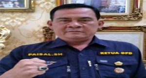 Soal SILTAP Ini Langkah Dewan Perwakilan Rakyat Daerah (DPRD) Kabupaten Pesawaran