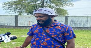 Tokoh Pemuda Minta Pilot Susi Air Dilepaskan: Percuma Tahan di Hutan!