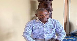 Tokoh Masyarakat Papua Kompak Kecam Gerakan Egianus Kogoya