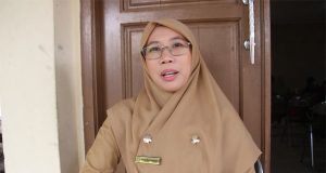 Honerer Pemkab Beltim Banting Stir Jadi Kades