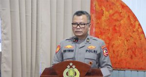 Tim Srena Mabes Polri Lakukan Studi Kelayakan Pembentukan Polda Papua Tengah