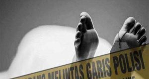 Polres Nabire Dalami Kasus Penemuan Mayat di Perumahan Dokter