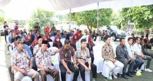 Polres Jepara Rutin Gelar Jumat Curhat Bersama Kapolres dan Masyarakat