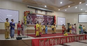 Tetangga Sekampung Ini Juara Pertama Genre Kabupaten Belitung Timur