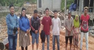 Rampas Hak Masyarakat, Diduga BPN Kabupaten Mempawah Tidak Transparan