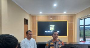 Kerja Keras Polisi Terbayar, Pelaku Pembunuhan Nor Azizah Berhasil Ditangkap Setelah 6 Hari Pencarian