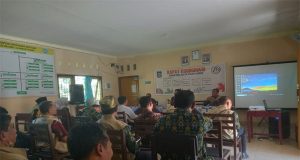 Forum MKKS SLB,Se-Pulau Lombok Gelar Rapat Koordinasi pesiapan Agenda 2023