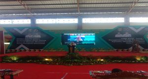 Pemkab Tanggamus Gelar Musrenbang Tahun 2023 untuk RKPD 2024