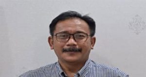 Heru Cipto Nugroho Minta Tindak Tegas Berbagai Macam Mafia Kasus Fantastis, karena Dapat Halangi Pemilu 2024