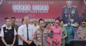 Soal Impor Pakaian Bekas, Kapolri: Jika Ada Penyelundupan Tindak Tegas