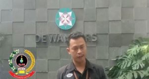 Ruang Journalist Nusantara (RJN) : Pemerintah Harus Tahu Tentang UU KIP No. 14 Tahun 2008