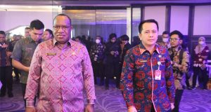 Mendagri Beri Penghargaan APBD Award 2023 kepada Kepala Daerah dengan Realisasi APBD Tertinggi