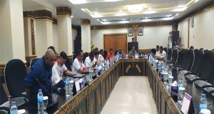 Papua Terancam Tak Ikut PON Aceh-Sumut