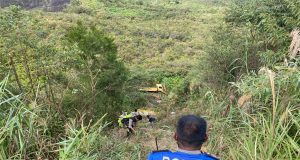 Polda Papua Klarifikasi Beredarnya Video Kecelakaan Truck di Kabupaten Puncak Jaya