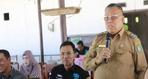 Wartawan Harus Punya Kompetensi Dan Profesional