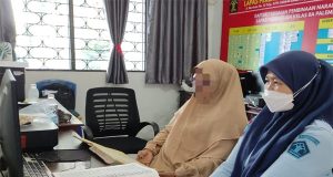 Kemenkumham Sumsel Gelar Seleksi MTQ, 20 Narapidana Bersaing Rebut Tiket ke Tingkat Nasional