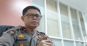 Mayat hangus terbakar di Sidondo, Polisi : Pelaku sebaiknya segera menyerahkan diri