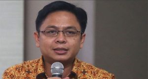 Kepercayaan Publik Terhadap Polri dalam Penegakan Hukum Meningkat