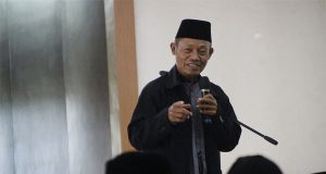 Pemkab Beltim Mulai Kegiatan Safari Ramadan